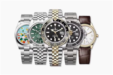 when are new rolex models released|new rolex watches available now.